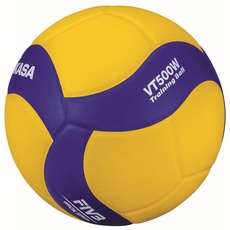 Bild von Volleyball Indoor Mehrfarbig