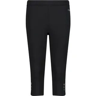 CMP 3/4-Stretchhose Schwarz 42