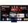 75" 4K UHD QLED TV