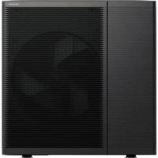Panasonic Wärmepumpen-Aussengerät Aquarea L, Luft/Wasser, R290, 5 kW, 1 Stk.