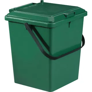 GARANTIA Bio-Container 8 l Grün