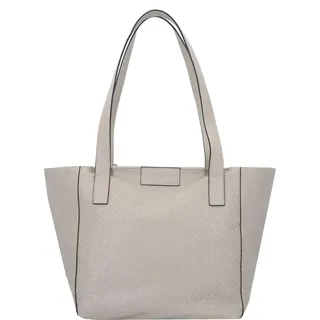 Tom Tailor Mirenda Shopper Polyurethan Beige