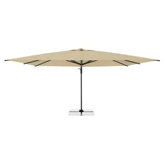 Doppler Life 300 x 400 cm Grau