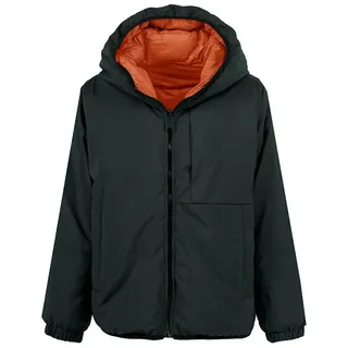 Bomboogie Jk092d Jacke - Sherwood / Orange - 12 Jahre