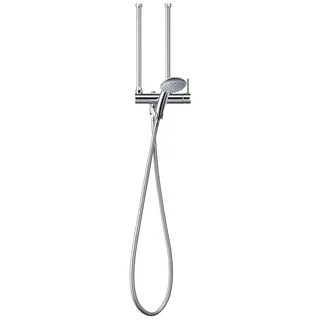 STIEBEL ELTRON 232609 Einhebel-Mischarmatur MED Armatur, Silber
