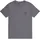 Basic T-Shirt schwarz XXL