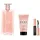 Idôle Eau de Parfum 50 ml + 50 ml + 2,5 ml Geschenkset