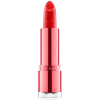 Catrice Wild Hibiscus Glow Lippenbalsam 3,5 g rot