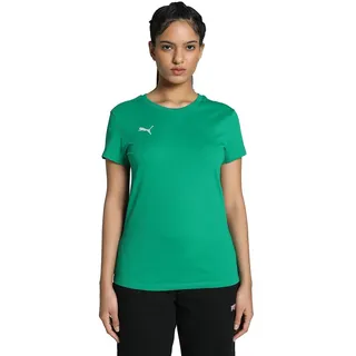 Puma teamGOAL Casuals Tee Wmn
