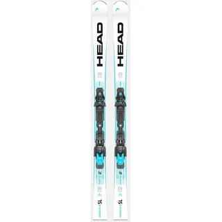 Skifahren Race Schnitzen head Wc Rebels E-Sl Rp Evo+Freeflex 14 GW Season 2026