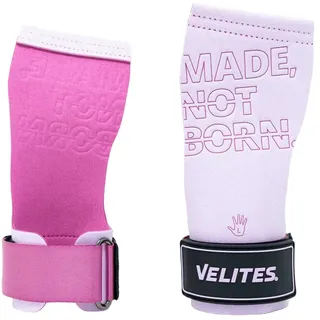 Velites Quad Pro Handgriff - Light Pink - XL