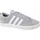 VS Pace 2.0 Herren Grey Two/Cloud White/Cloud White 49,5