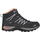 Damen Rigel Mid Trekking Shoe Wp, B.Blue-Giada-Peach, 44