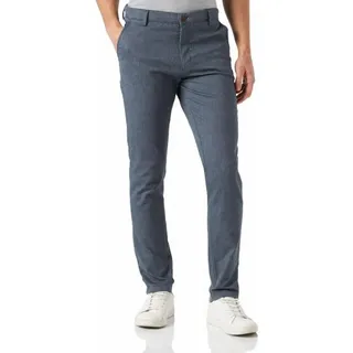 Jack & Jones Stoffhose für Herren - Blau