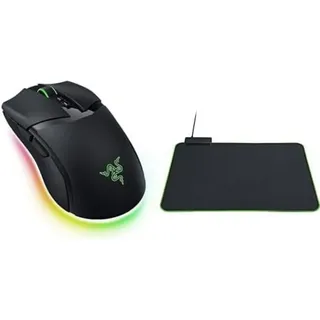 Razer Cobra Pro + Goliathus Chroma