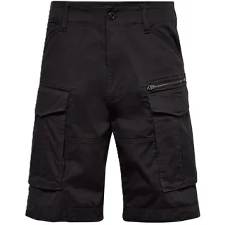 G-Star RAW Cargoshort "3301 Rovic Zip Relaxed Short