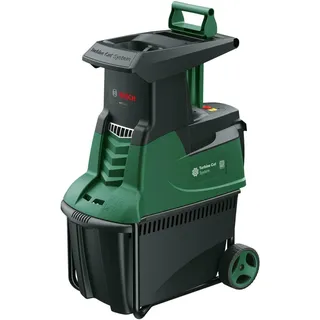 Bosch AXT 25 TC 2.500 W Schwarz