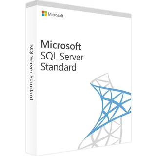 Microsoft SQL Server User/Device CAL 2019 - 1 User CAL