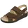 Toro Soft Herren Braun 44