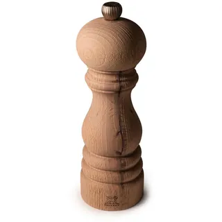 Peugeot Paris Nature Pfeffermühle 18 cm Braun unbefüllt