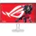 ROG Strix XG27ACMES-W 27"