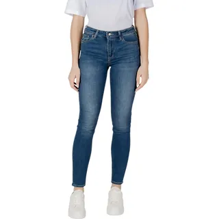 Armani Exchange Jeans Azurblau 485830 : Größe - W28 Größe: W28 - Blau