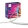 Hue Play Gradient Lightstrip 65 Zoll 20 W RGBW 254 cm