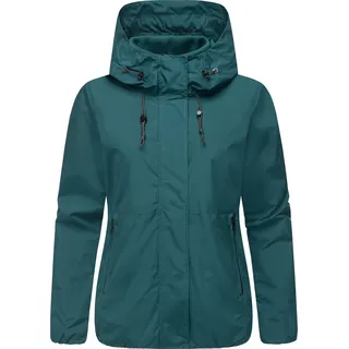 Ragwear Outdoorjacke »Outdoorjacke Sunniva Light«, grün