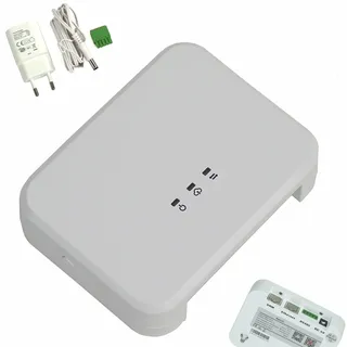 DCU Datenlogger Überwachung Datenspeicherung Solar PV Anlage 15825