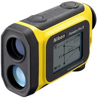 Nikon Forestry Pro II