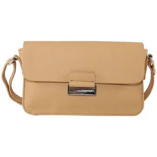 Gerry Weber talk different II Damen Tasche in Beige, Größe 1 - Hellbraun