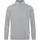 C8620-520 Ziptop Herren Hellgrau Meliert M