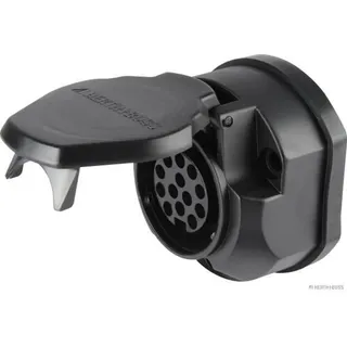 Herth+Buss ELPARTS Steckdose 51305031