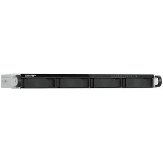 QNAP TS-h765eU Leergehäuse grau/schwarz