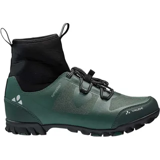 Vaude Tvl Pavei Mid Winter STX Schuhe (Größe 44, gruen)