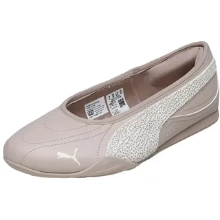 Puma Catch Soleil Topcat Rose Latte/Frosted Ivory/Gold 37,5