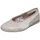 Topcat Rose Latte/Frosted Ivory/Gold 37 5