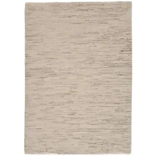 Rug and Roll Berberteppich Super Berber 15/15 simple 70x140 cm , Beige , Textil , Uni , Rechteckig , 70x140 cm , für Fußbodenheizung geeignet , Teppiche und Böden, Teppiche, Orientteppiche