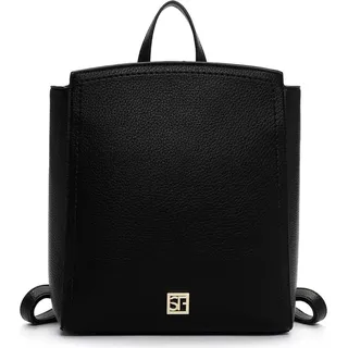 SURI FREY Rucksack SFY Amey Schwarz