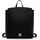 Rucksack Schwarz