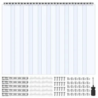 Vevor PZMLPZXPTLGGHX33AV0 Abschlepp-Sicherheitskette/-kabel