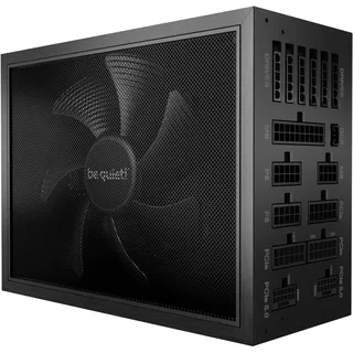 be quiet! Dark Power Pro 13 1300W Netzteil Schwarz