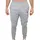 Park Fleece Pant Jogginghose Grau M