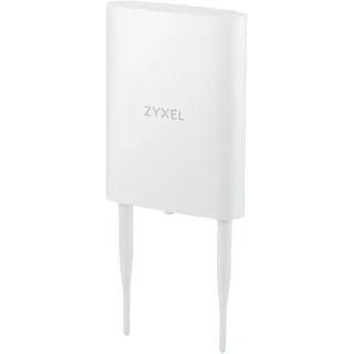 ZyXEL NWA55AXE 802.11ax (WiFi 6) Dual-Radio Outdoor PoE Access Point