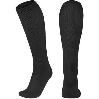 Champro Damen Sportliche Kompressionsstrümpfe für Baseball, Softball, Fußball und Mehr Multisport-Socken