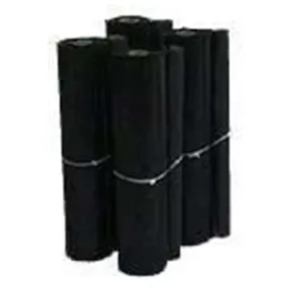 Brother PC-204RF Thermo Transferrolle - Ribbons refill (Thermische Überführung) Schwarz