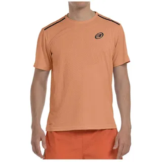 Bullpadel Mesia Kurzarm-t-shirt - Papaya - L