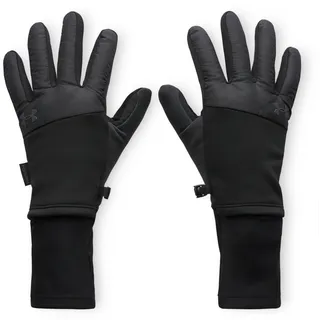 Under Armour Storm Fleece Handschuhe Schwarz S