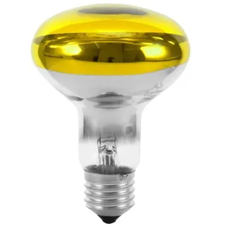 Eurolite OMNILUX R80 230V/60W E27 grün