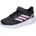 Runfalcon 5 Schwarz/Pink/Silber 21